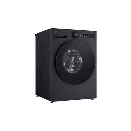 LG F2X70S9TSB pesumasin, 9 kg, 1200 p/min, klass A