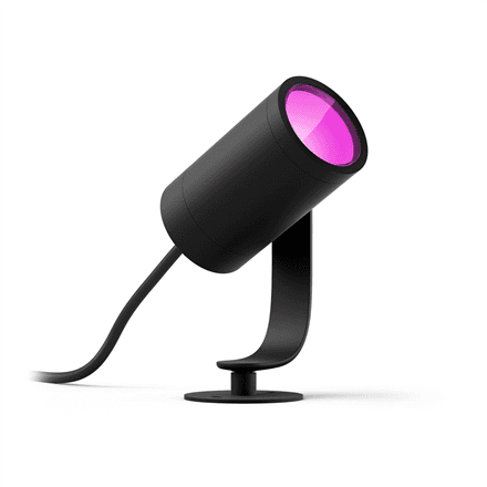 Уличный светильник Philips Hue WCA Lily Outdoor Spot Light Base 24V