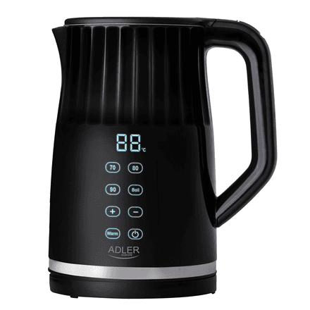 Adler AD 1350 kettle, 1.7 l, 2200 W