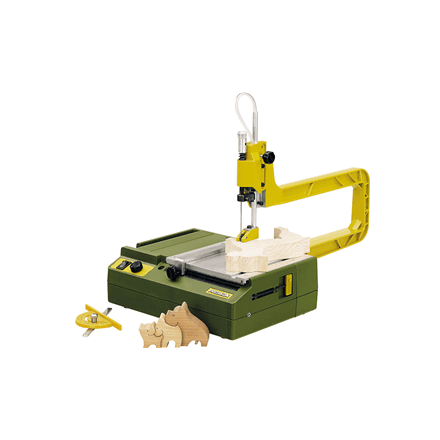Лобзиковый станок Proxxon DS 230/E