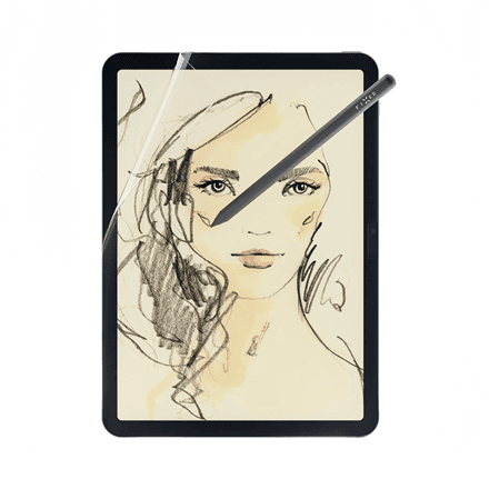 Защитная плёнка для iPad Air 11″ (2024–2026) Fixed PaperFilm