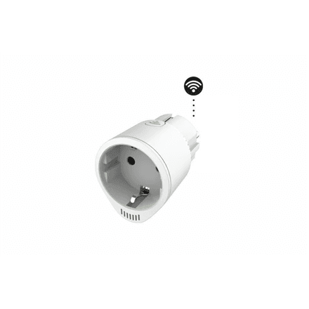 Mill WiFi Plug smart plug, white