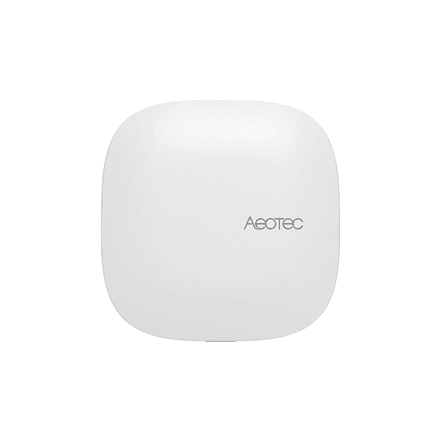 Nutikodu keskus AEOTEC GP-AEOHUBV4EU, valge