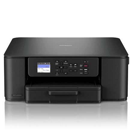 Brother DCP-J1310DW multifunktsionaalne tindiprinter, värviline, A4, Wi-Fi