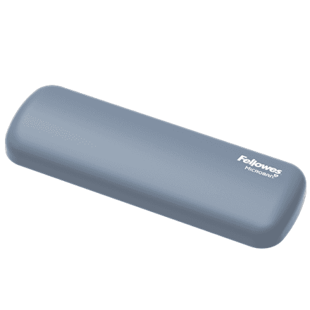 Fellowes Breyta Palm Wrist Rest wrist rest, Marine