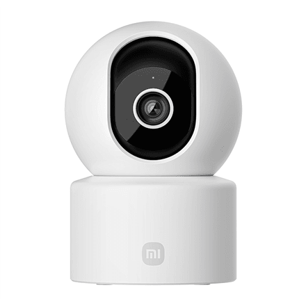 Xiaomi Smart Camera C302 Indoor Dome, 3 MP, H.265, microSD