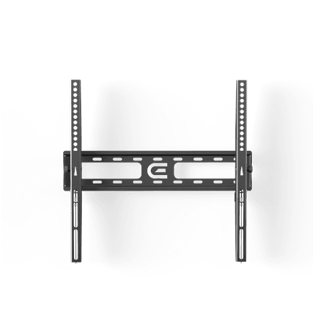 Кронштейн для ТВ на стену EDBAK FSM4040-T, 32–75″, с наклоном, до 30 кг
