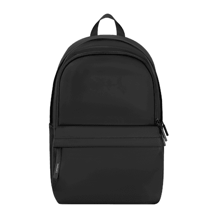 Рюкзак для ноутбука Lenovo Commuter B10, до 16″, чёрный