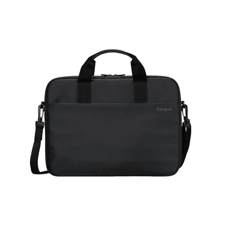 Портфель для ноутбука Targus Intellect Slim, до 14″, чёрный