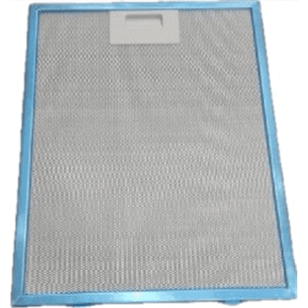 CATA 02859498 cooker hood metal filter, V-6000-9000 M