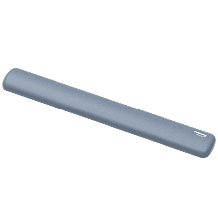 Fellowes Breyta Keyboard Wrist Rest wrist rest, Marine