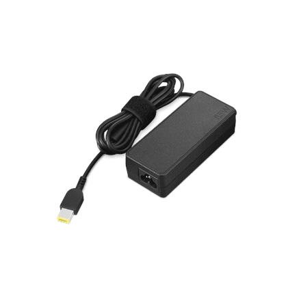 Блок питания Lenovo ThinkCentre, 65 Вт, Slim-tip