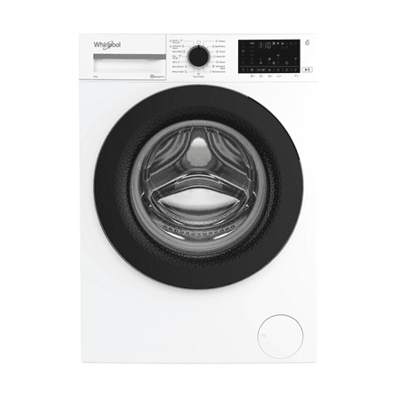 Whirlpool WAM 97WB EE pesumasin, 9 kg, 1400 p/min, klass A