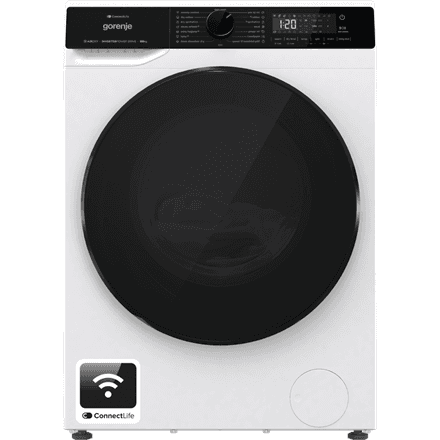 Gorenje WD2PA964ADW pesumasin-kuivati, 9 kg, 1400 p/min