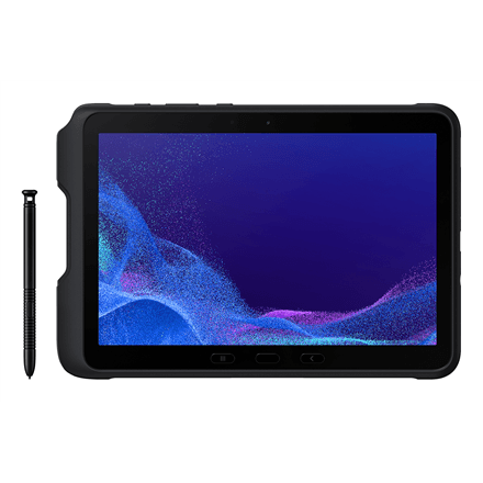 Samsung Galaxy Tab Active4 Pro T636 10,1-tolline 6/128 GB 5G, must