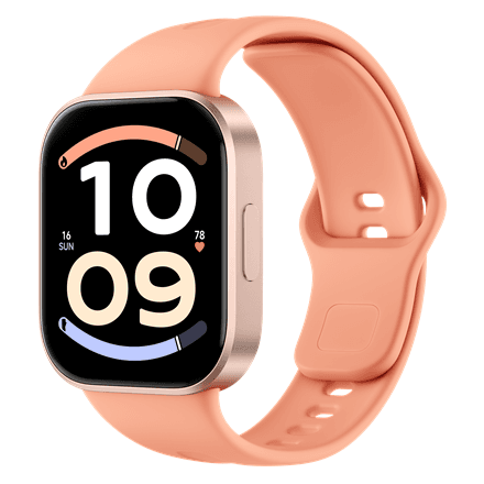 Xiaomi Redmi Watch 6 Active Sunset Orange nutikell