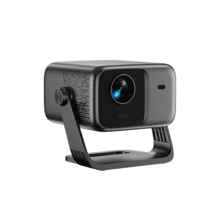 Philips NeoPix 460 nutiprojektor, Full HD, 500 luumenit