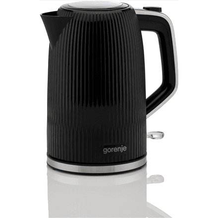 Gorenje K17DPB kettle, 1.7 l, 2200 W