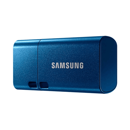 Samsung USB Type-C 256 GB USB-mälupulk, sinine