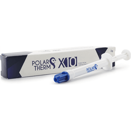 Термопаста Polartherm PT-X10-002