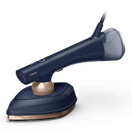 Auruga triikraud Philips OneTurn GC215/20, pehme triikimisalusega