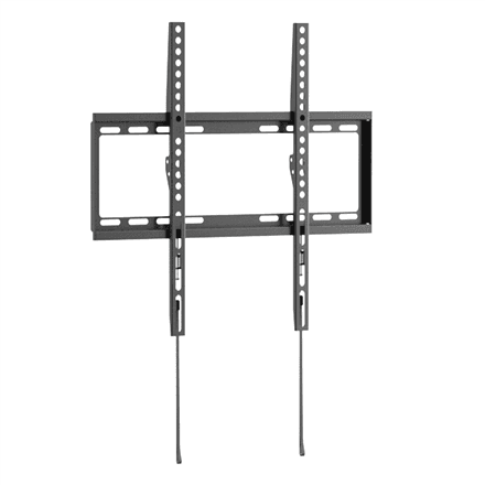 Кронштейн для ТВ на стену Vogels 8440030, 32–65″, фиксированный, до 55 кг