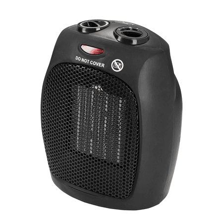 Soojapuhur Adler AD 7702, 1500 W, must