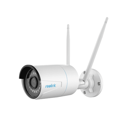 Reolink W320 WiFi Outdoor Camera, 5 MP, IP67, Bullet