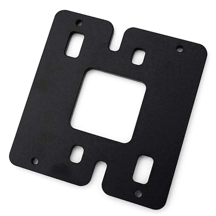 Бэкплейт Thermal Grizzly AM5 Short Backplate