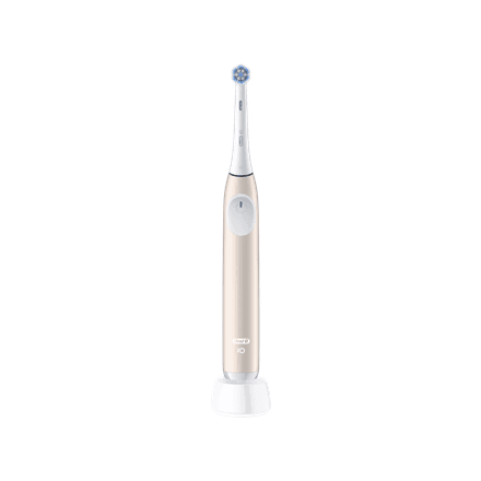 Elektriline hambahari Oral-B iO2, Calm Pink