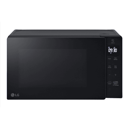 LG MS2032GAS NeoChef mikrolaineahi, 20 l, 1050 W