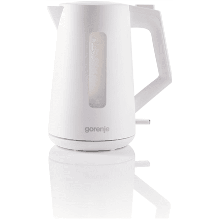 Gorenje K17OPW kettle, 1.7 l, 2200 W
