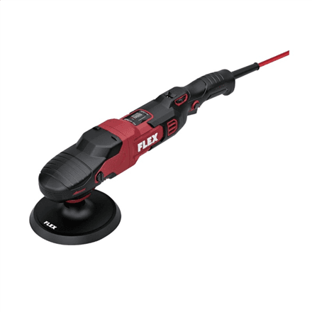 Полировальная машина Flex PE 14-2 150, 1400 Вт