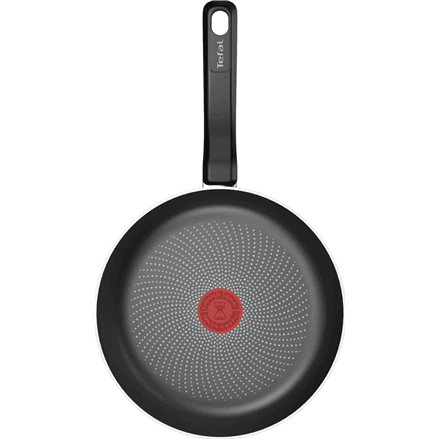 Сковорода Tefal So'Light H0560342, 22 см, для индукции, серая