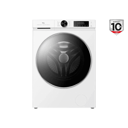 TCL FP0944WA0 pesumasin, 9 kg, 1400 p/min, klass A