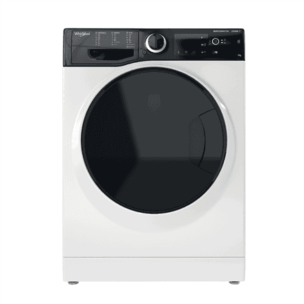 Стиральная машина Whirlpool WRSB 7259 D EU, 7 кг, 1200 об/мин, глубина 44 см