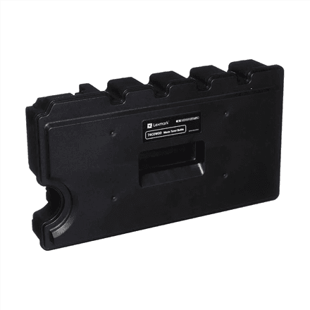 Lexmark 77L0W00 kasutatud tooneri mahuti, 120000 lk
