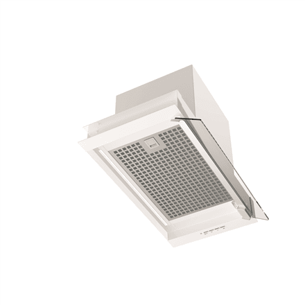 CATA CORONA WH 60 /C integreeritav õhupuhasti, 59.5 cm, 850 m³/h, energiaklass A