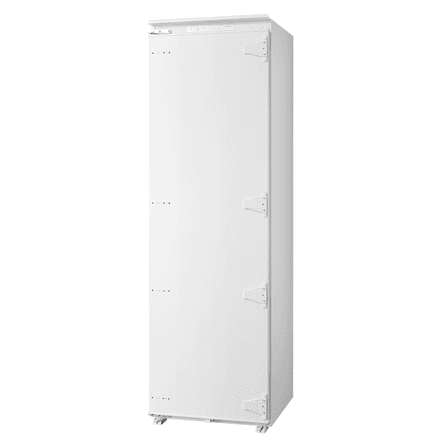 Midea MDRE271FGE01 built-in fridge freezer, 271 L, No Frost