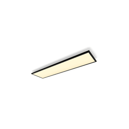 Световая панель Philips Hue Aurelle rectangular panel light, 120 x 30 cm