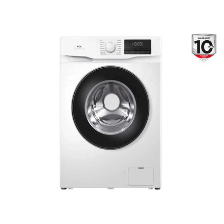 TCL FF0610WB0 pesumasin, 6 kg, 1000 p/min, klass B