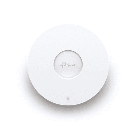 TP-LINK EAP650 AX3000 WiFi 6 Ceiling Mount Access Point, PoE