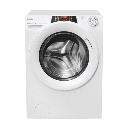Стиральная машина Candy RO4 476DWM7/1-S, 7 кг, 1400 об/мин, Wi-Fi