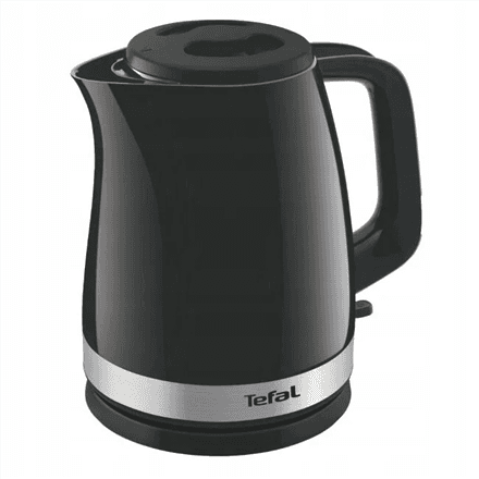 Tefal KO150F30 Delfini Vision kettle, 1.5 l, 2400 W