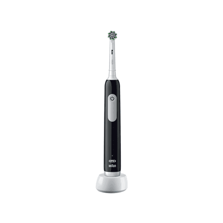 Elektriline hambahari Oral-B Pro Series 1 Cross Action, must