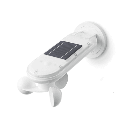 Nutikodu seade Fibaro DOMI WSR