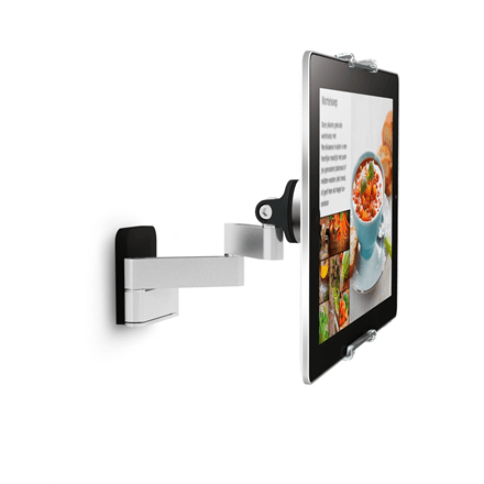 Vogels 8371030 device holder, 7–13″, up to 2 kg
