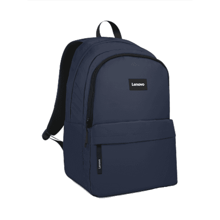 Рюкзак для ноутбука Lenovo Commuter B10, до 16″, тёмно-синий