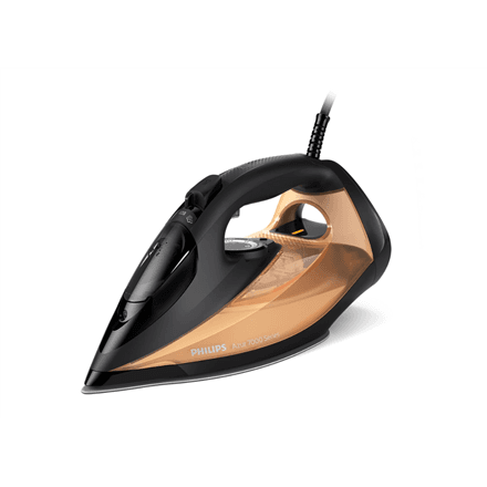 Philips DST7040/80 7000 series steam iron, 2800 W, 50 g/min steam