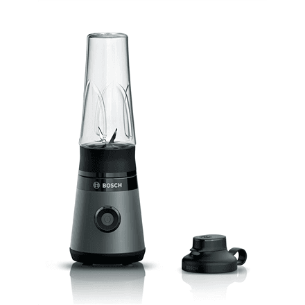 Bosch MMB2111S countertop blender, 450 W, 0.6 l jar